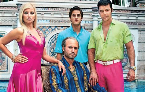 l assassino di gianni versace serie tv|FoxCrime: in arrivo la serie antologica sull'omicidio di Gianni .